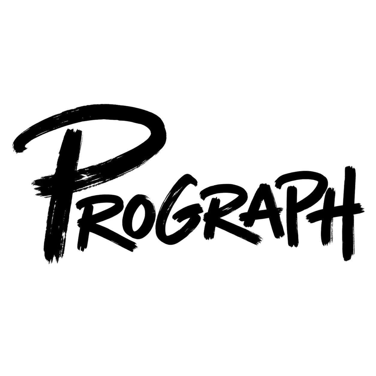 پروگراف